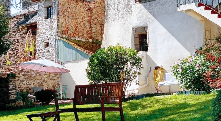 Logis Hotel AMBROISE — photo 5