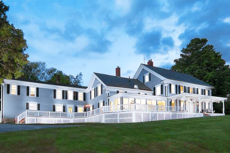 House Lunenburg