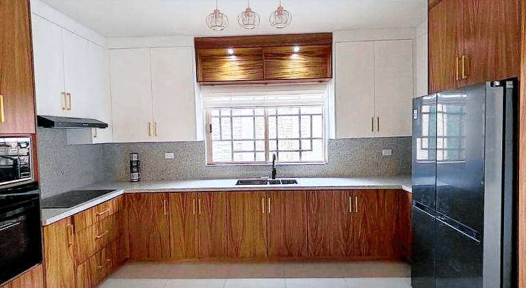 Vacation home with 1 room for 9 persons — photo 4