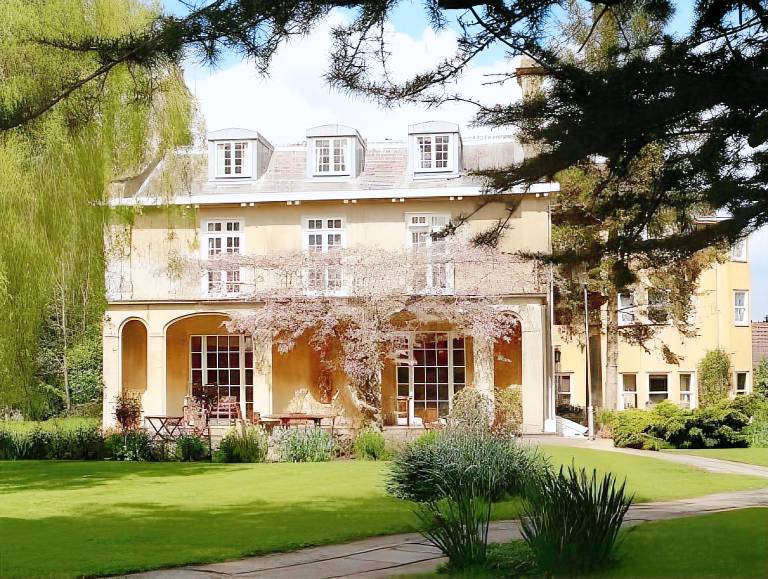 House Swindon