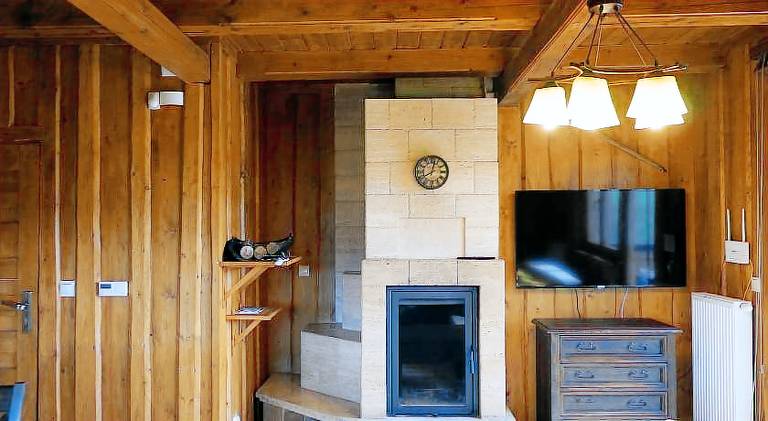 Chalet | Pet-friendly — photo 2