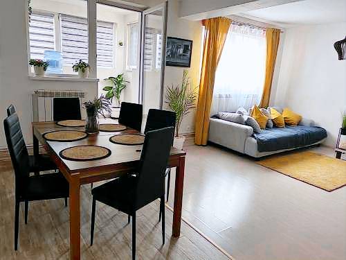 Apartman Nagyszeben