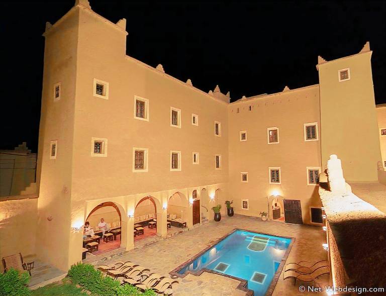 Kasbah Imdoukal — photo 4