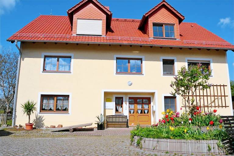 Ferienwohnung  Oschatz
