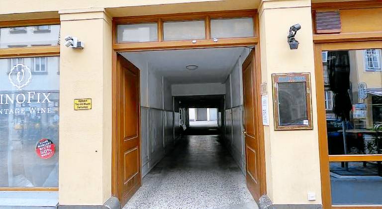 Big rental apartment | Pets allowed — photo 4