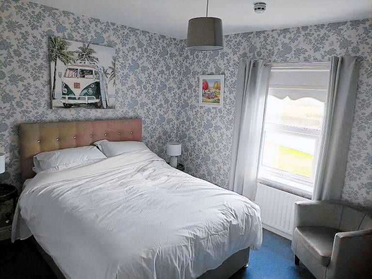 Bed and breakfast  Londonderry