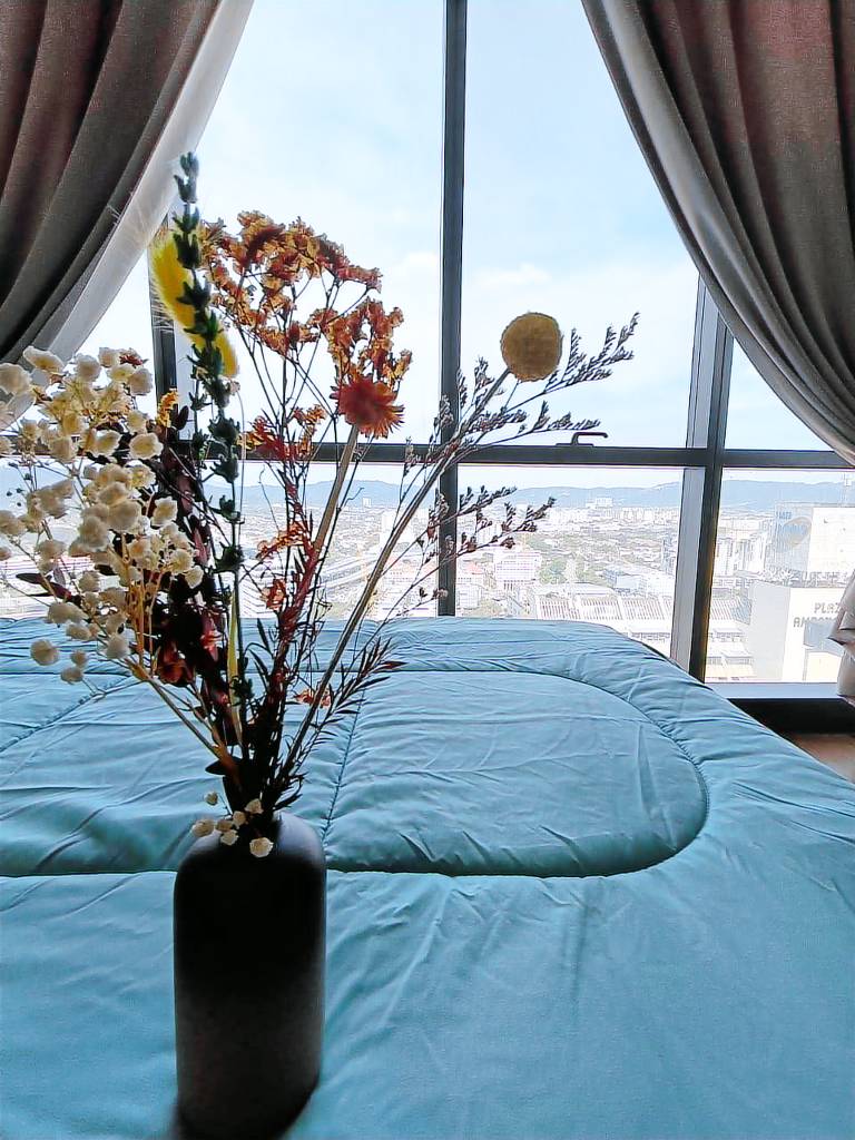 140 m&sup2; Ferienwohnung