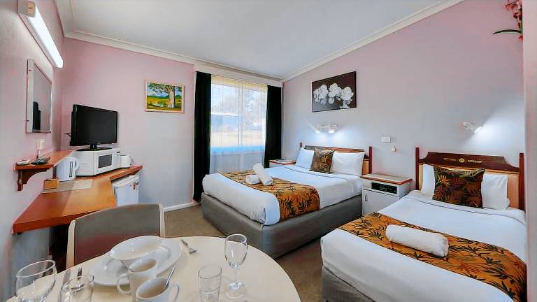 Motel  Gundagai