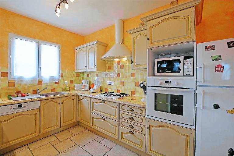 Fully equipped villa with patio, private pool & garden | Nature view | Dogs allowed — photo 5