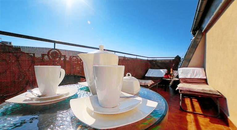 Wonderful rental apartment | Next to the beach | Dogs allowed — photo 4