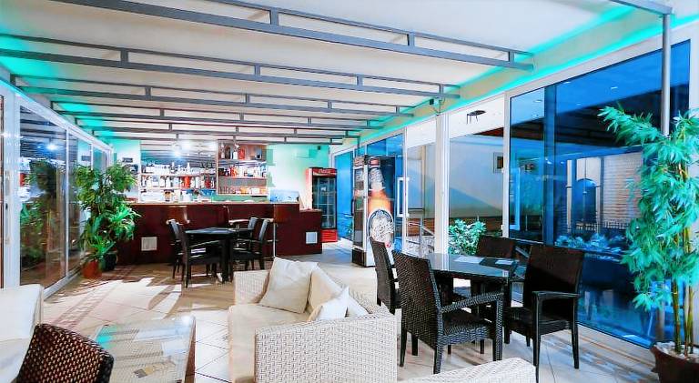 Spa Resort Luxury Apartments — photo 4