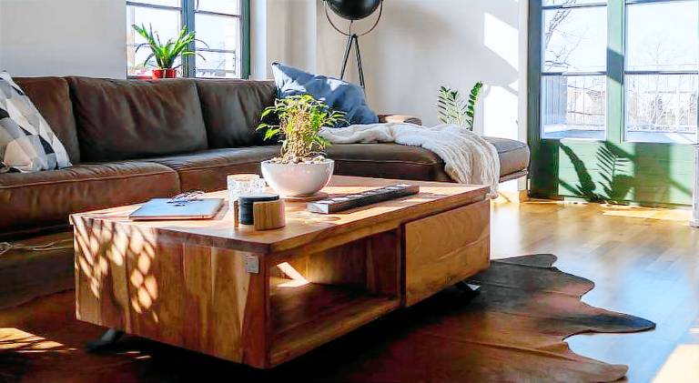 Rental apartment | Dogs allowed in Leipzig