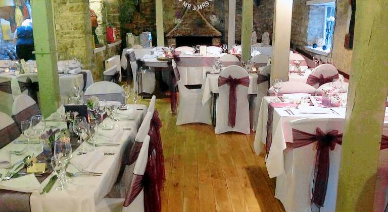 Swan Hotel — photo 2