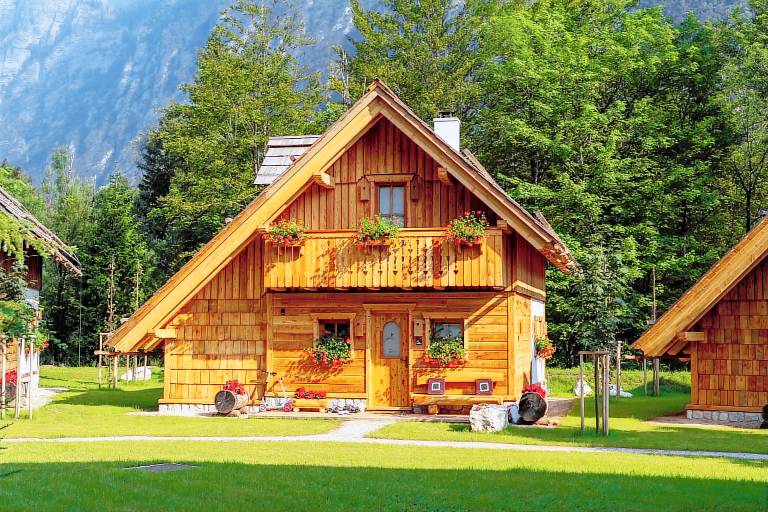 Chalet  Ukanc