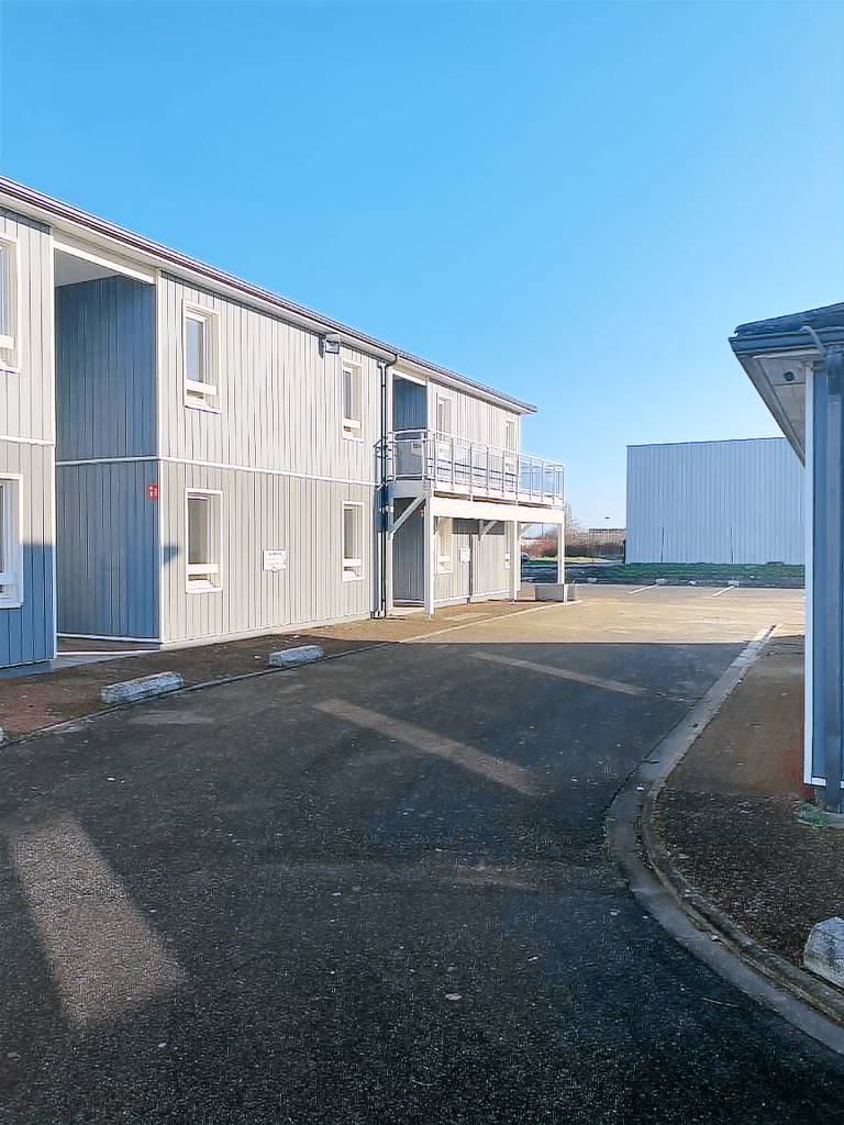 FAST HOTEL TROYES — photo 4
