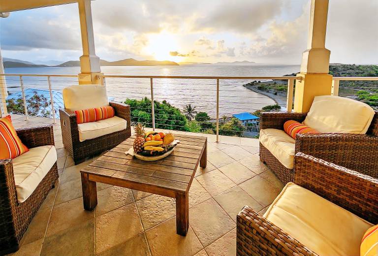 Villa Coral Bay