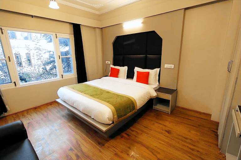 German Residency