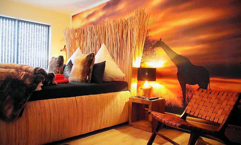 Ferienwohnung Fulda