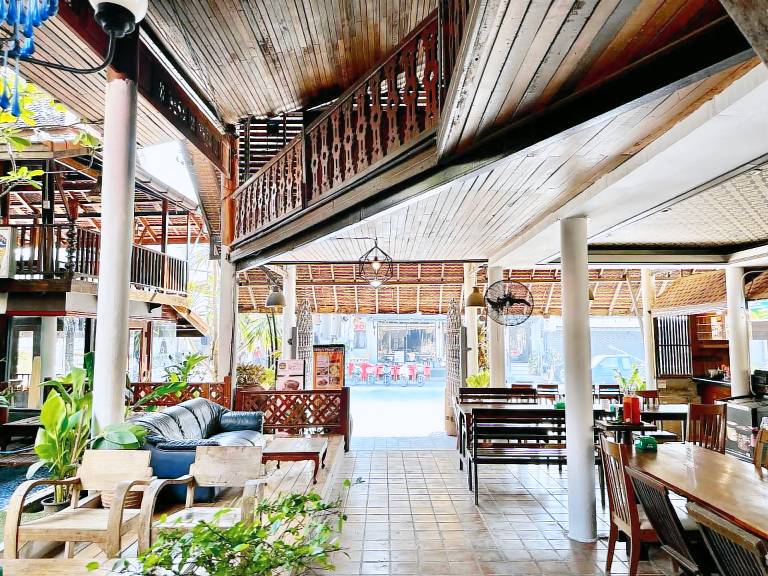 Tony's Place Ayutthaya — photo 3