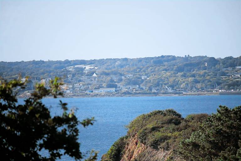 Longère Landévennec