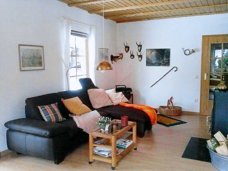 Ferienhaus  Bad Sachsa