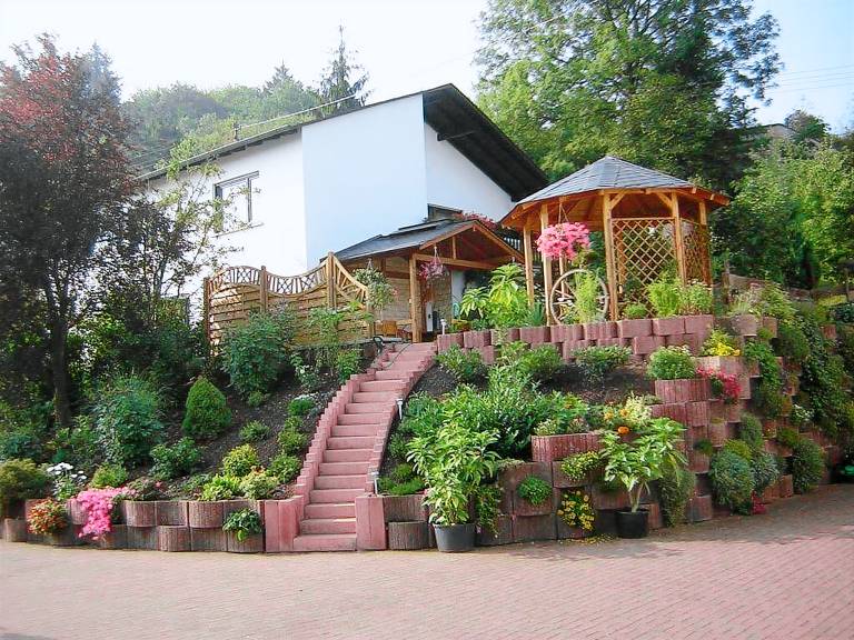 Ferienwohnung Idar-Oberstein