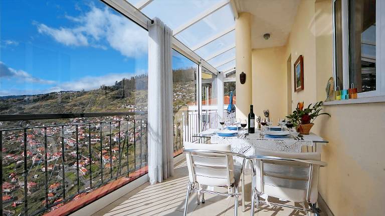 Villa Arco Da Calheta