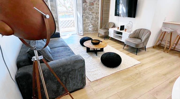 Rental apartment | Next to the beach | Pets are welcome — photo 2