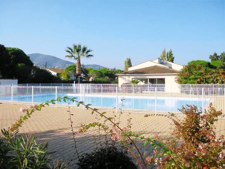Appart'hôtel  Mandelieu-la-Napoule