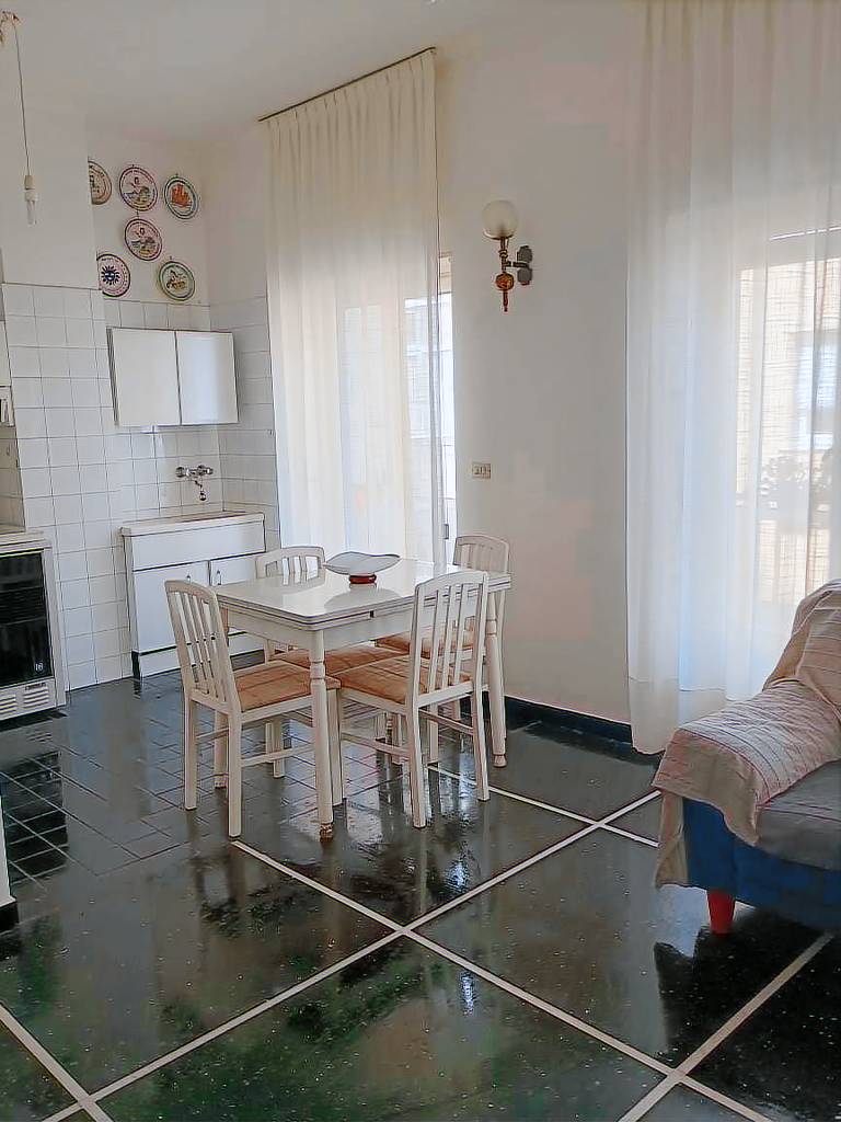 Appartamento Cavi