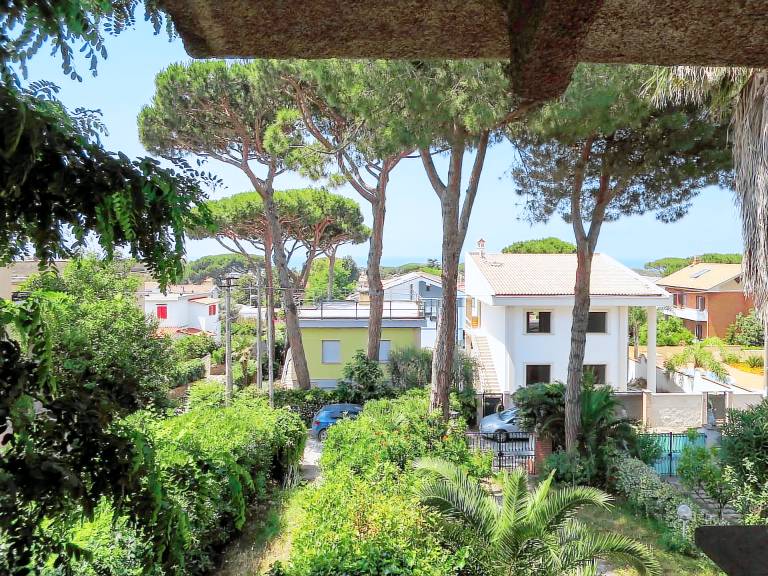 Appartamento Anzio