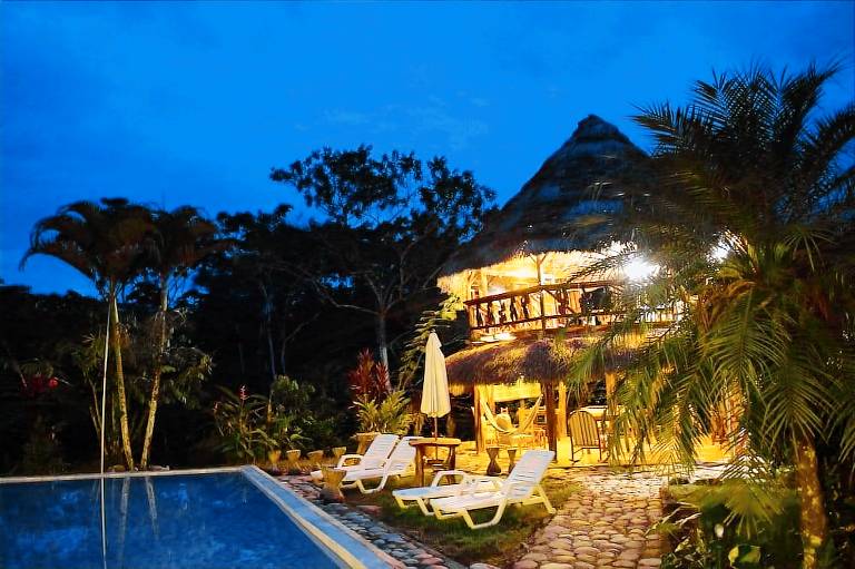Lodge