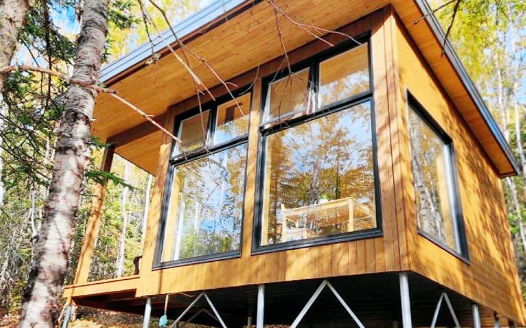 Chalet Baie-Saint-Paul