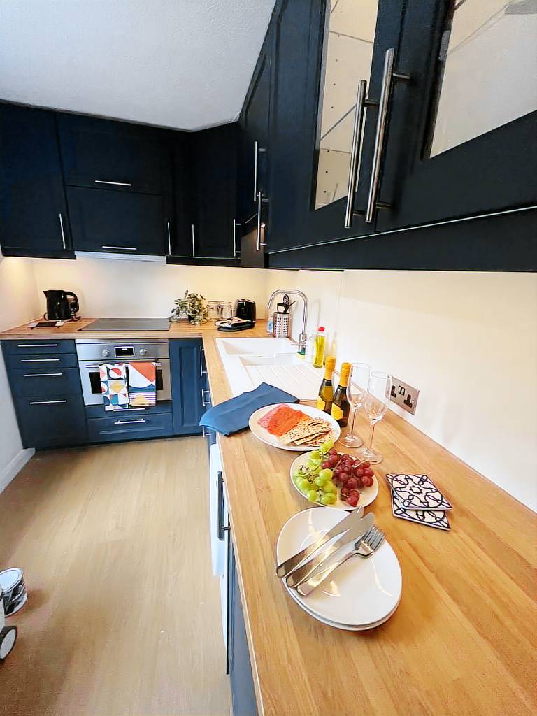Apartment  Oxford