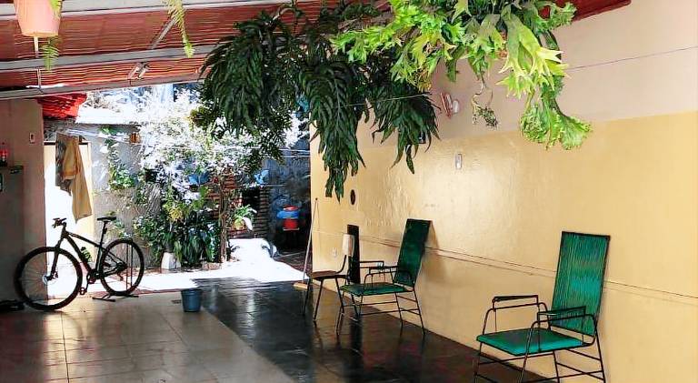 Casa pedacinho do morro — photo 4