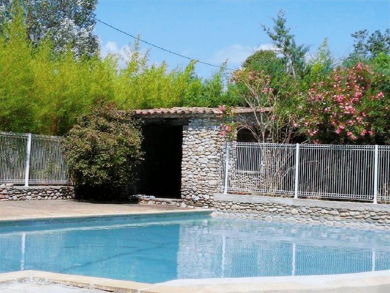Appartement Entrechaux