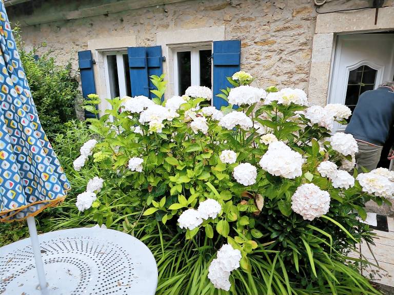 Gîte Marquise