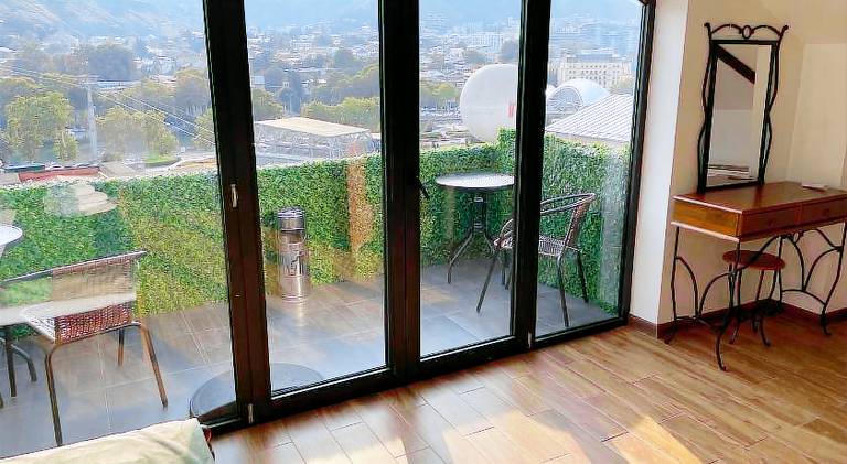 Rikhe palace boutique hotel — photo 4