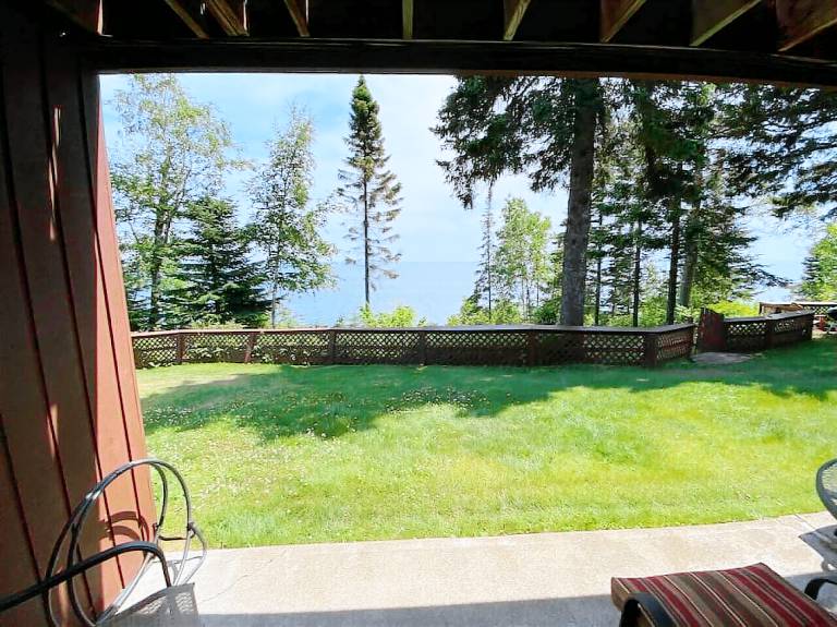 Condo Tofte