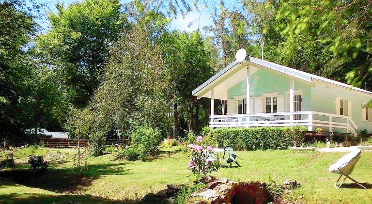 Vacation home with 2 rooms for 4 persons in Beaune