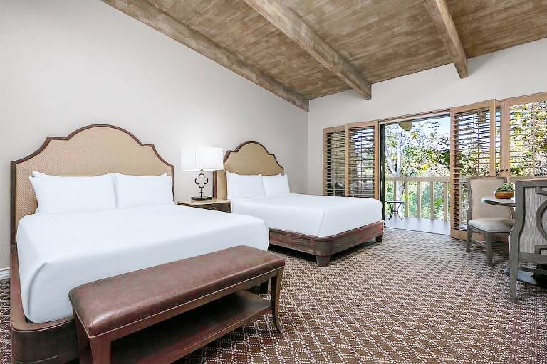 Resort  Rancho Bernardo