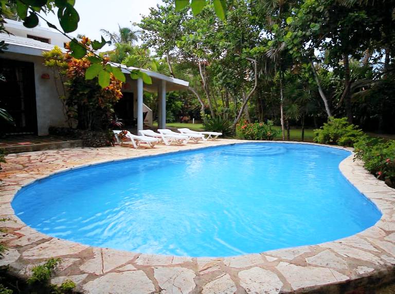 Villa Cabarete