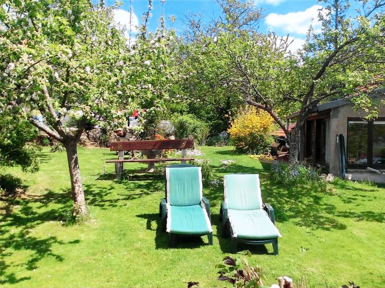 Chalet Bellefosse