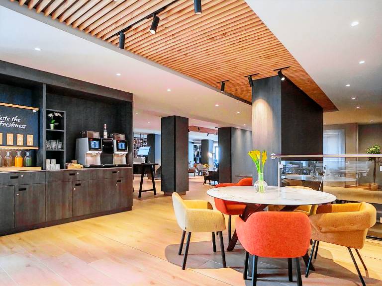 Ibis Styles The Hague Scheveningen (NL) — photo 3