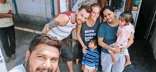 Bed and breakfast Siliguri