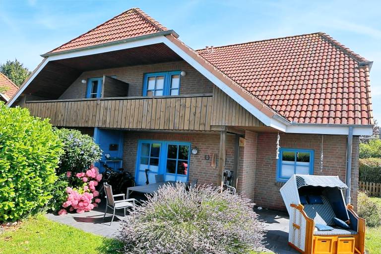 Strandlooper auf Fehmarn