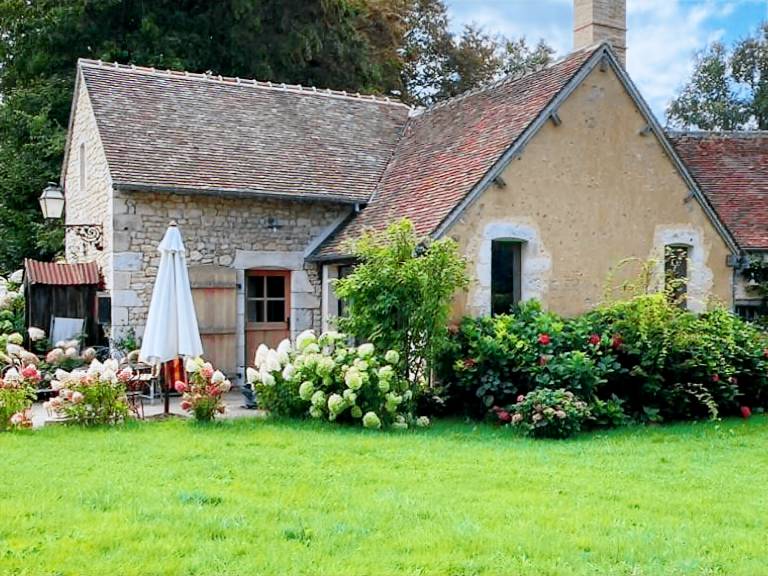 Cottage  Nogent-le-Rotrou