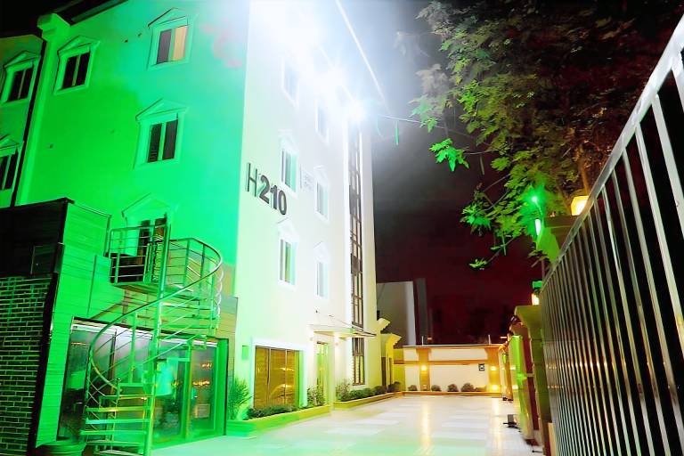 H210 Hotels — photo 4