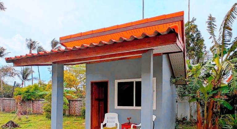 Scandinavian Beach Resort — photo 4