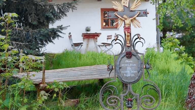 Ferienhaus Straubing